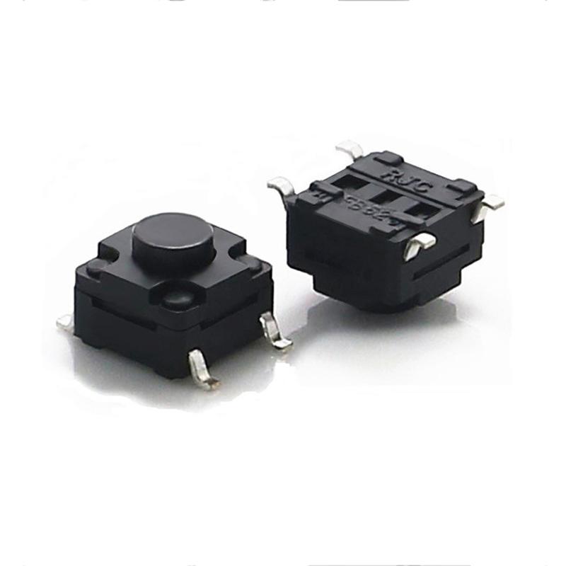 6x6x5mm 防水四脚贴片