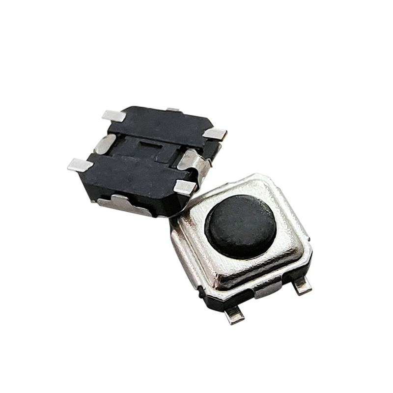 3x3x1.5mm 四脚贴片