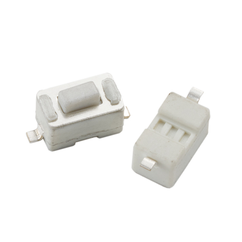 3x6x4.3/5H 四脚贴片